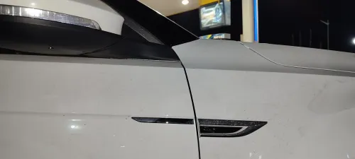 Volkswagen T-Roc 2025 R- Line Edition 