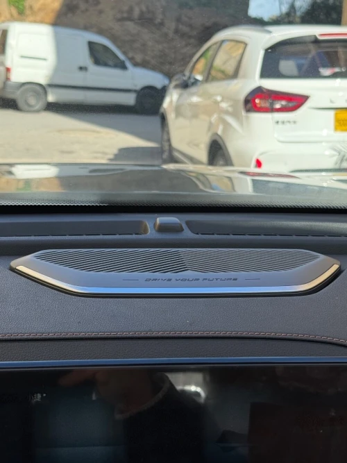 Jetour  X70 PLUS 2026 Luxury - Full Option
