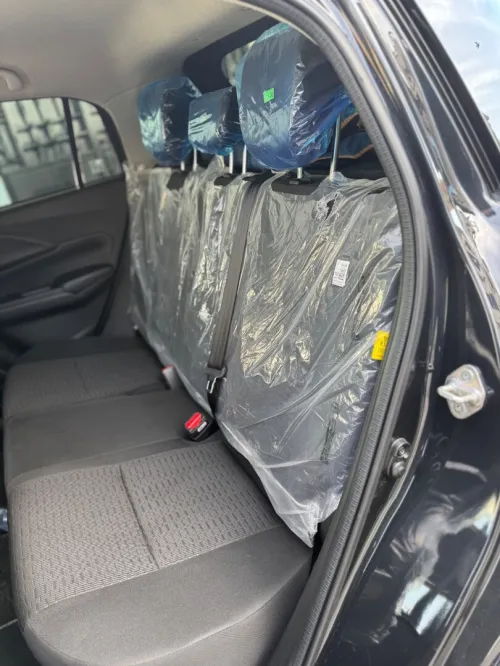 Suzuki Swift 2025 GLX T . Option