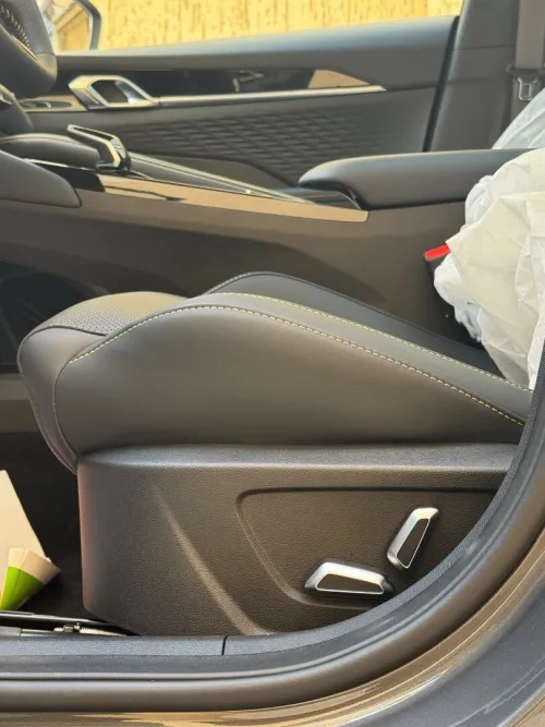 Geely Coolray 2026 Full Option