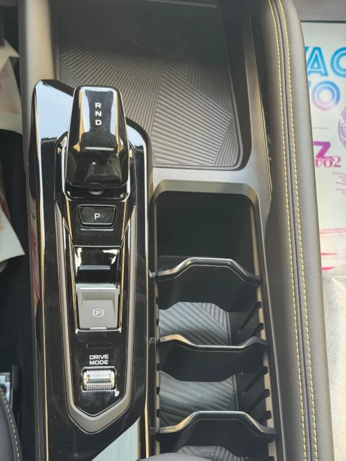 Geely Coolray 2026 Full Option ✅