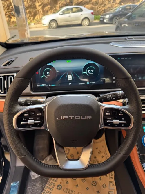 Jetour  X70 PLUS 2026 Luxury / Full Option