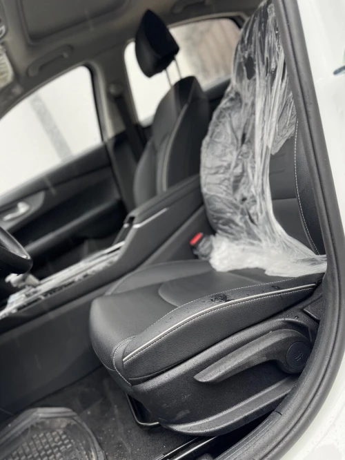 Kia K3 2026 Luxury 🇨🇳