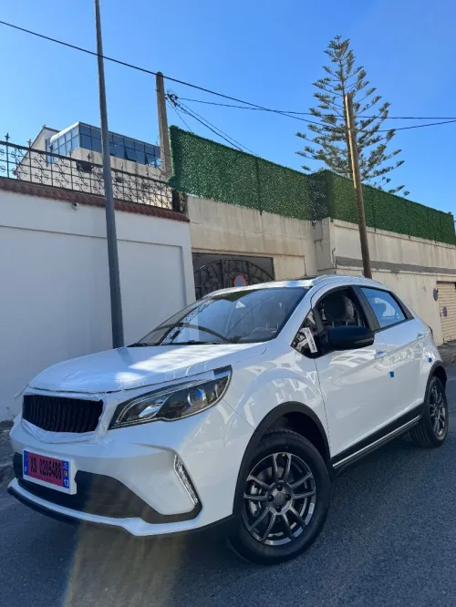 Livan X3 Pro  2026 International ( Boîte Manuelle - Avec Toit )