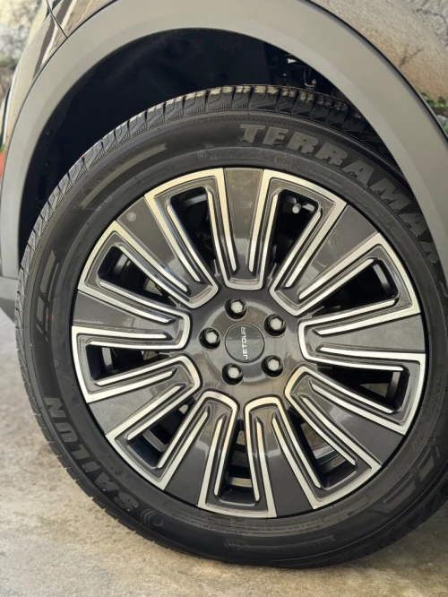 Jetour  X70 PLUS 2026 Luxury / Full Option