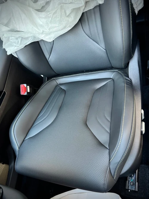 Geely Coolray 2026 Full Option