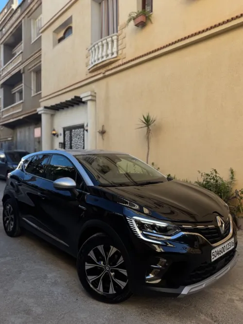 Renault Captur 2023 Techno 