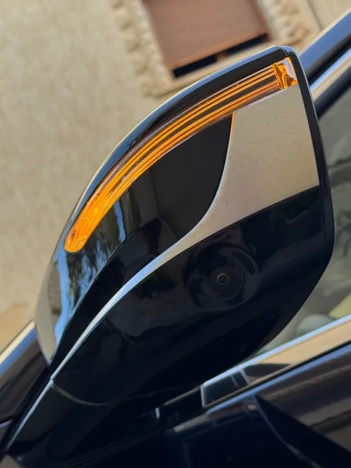 Jetour  X70 PLUS 2026 Luxury