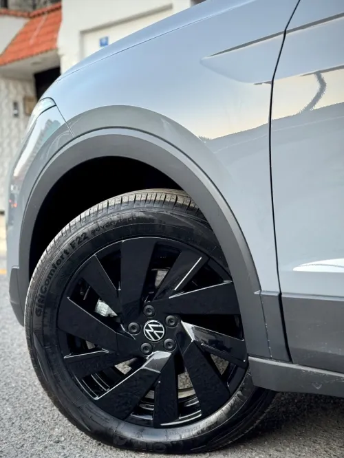 Volkswagen Tahru 2025 Xr Turbo