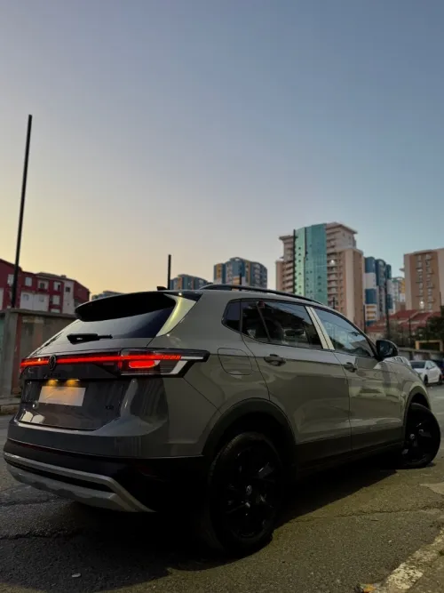Volkswagen Tahru 2025 Xr Turbo ✅