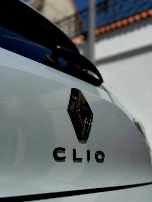 Renault Clio 5  2025 Esprit Alpine