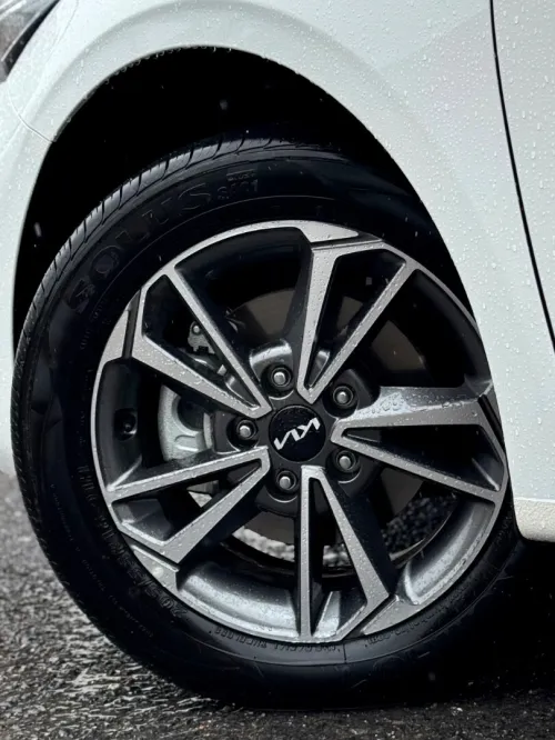 Kia K 3 2025 Luxury