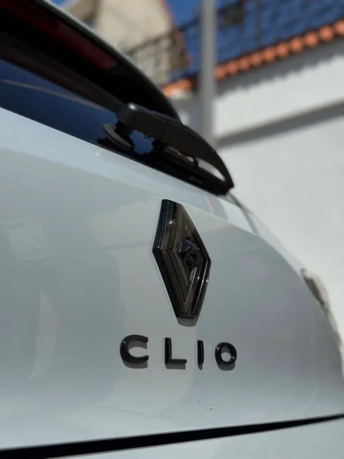 Renault Clio 5  2025 Esprit Alpine