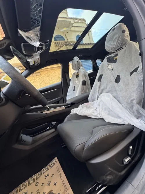 Geely Coolray 2026 Full options