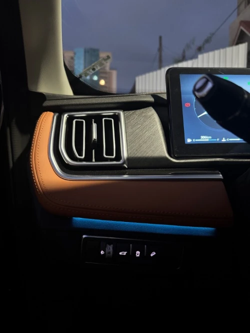 Jetour  X70 PLUS 2026 Luxury / Full Option