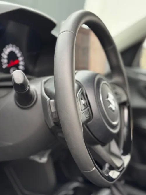 Suzuki Swift 2025 GLX - 🇮🇳