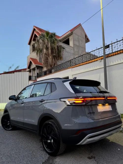 Volkswagen Tahru 2025 Xr Turbo ✅