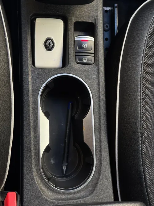 Renault Captur 2023 Techno 