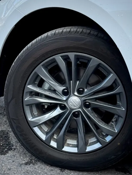 MG MG5 2025 MG5 Luxury Edition