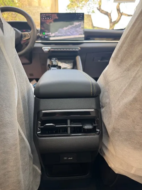 Geely Coolray 2026 Full Option
