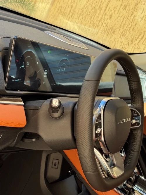 Jetour  X70 PLUS 2026 Luxury / Full Option