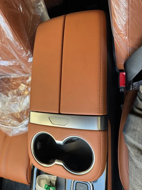Jetour  X70 PLUS 2026 Luxury / Full Option