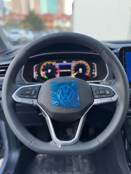 Volkswagen Tahru 2025 Xr Turbo ☑️