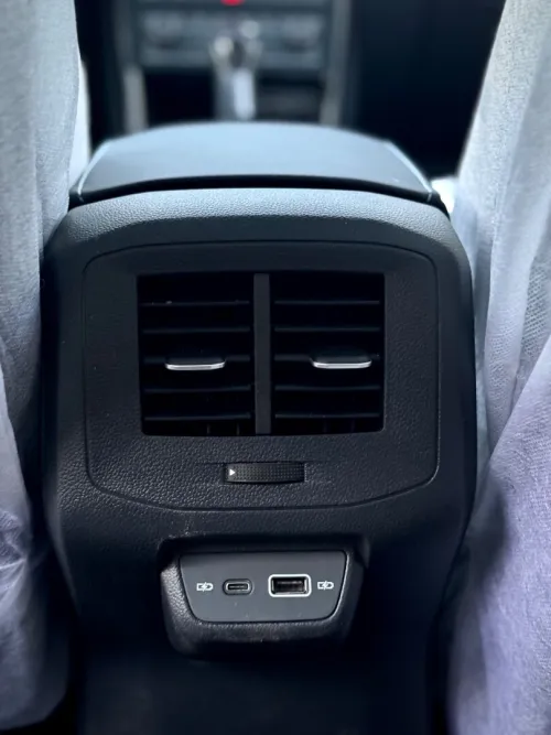 Volkswagen Tahru 2025 Xr Turbo