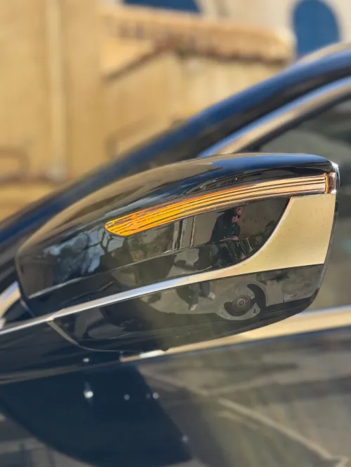 Jetour  X70 PLUS 2026 Luxury