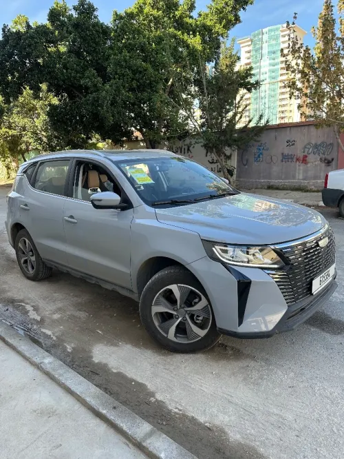 Geely Pro 2025 1.5