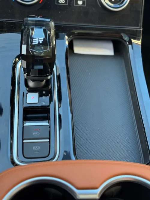 Jetour  X70 PLUS 2026 Luxury