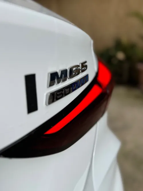 MG 5 2025 180 Dvvt