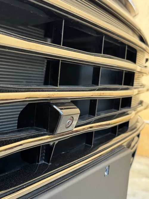 Jetour  X70 PLUS 2026 Luxury
