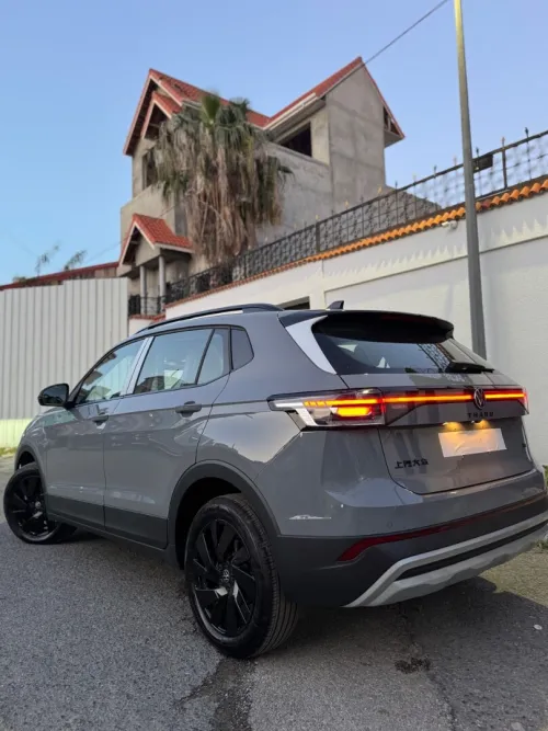 Volkswagen Tahru 2025 Xr Turbo