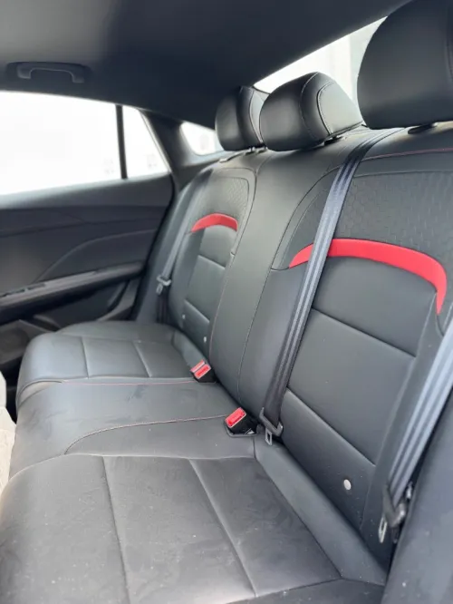 MG 5 2025 180 DVVT Full Option
