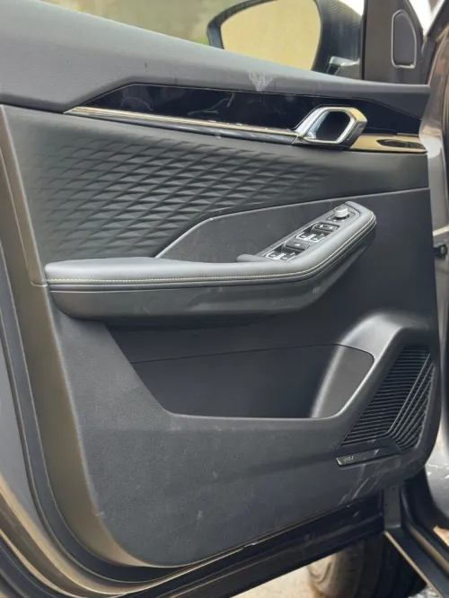 Geely Coolray 2026 Full options