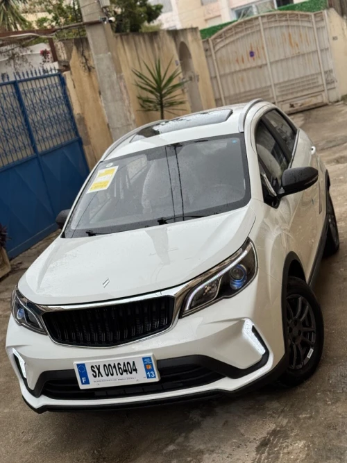Livan X3 Pro  2026 X3 Pro automatique + Toit 