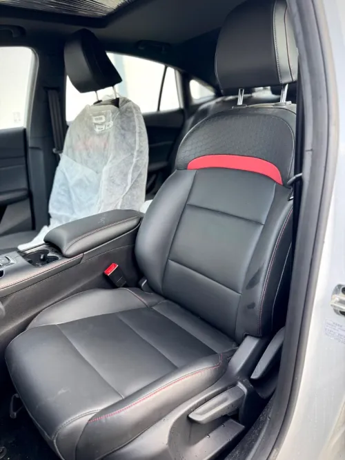 MG MG5 2025 MG5 Luxury Edition
