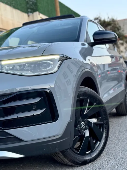 Volkswagen Tahru 2025 Xr Turbo