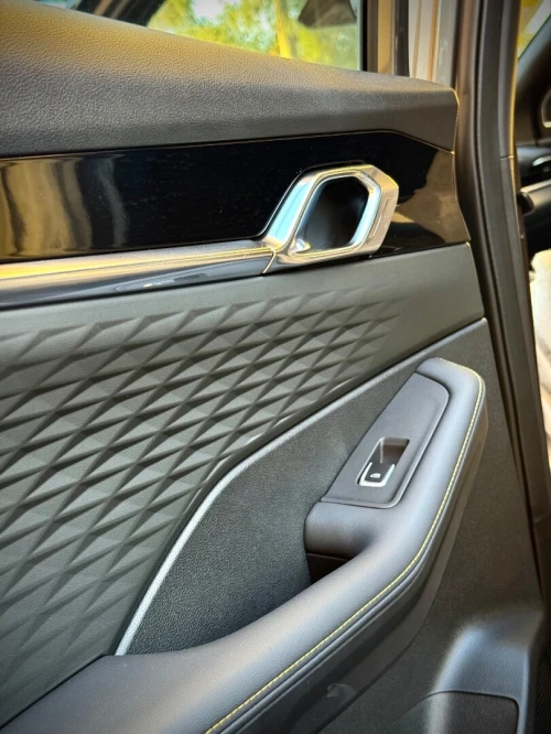 Geely Coolray 2026 Full Option