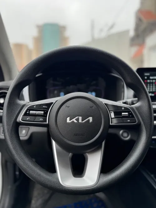 Kia K3 2026 Luxury 🇨🇳