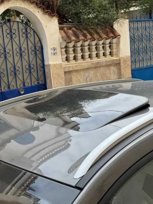 Geely Coolray 2025 Super Edition MAX