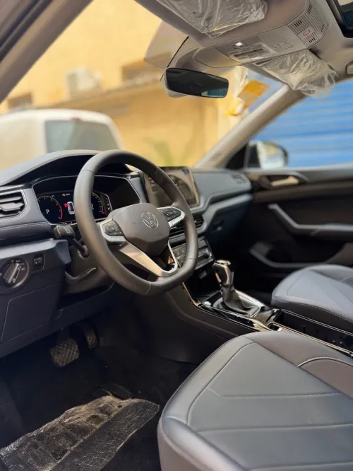 Volkswagen Tharu  2025 XR - Turbo