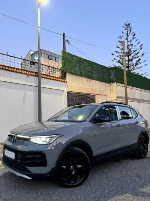 Volkswagen Tahru 2025 XR