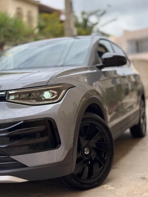 Volkswagen Tharu  2025 XR - Turbo