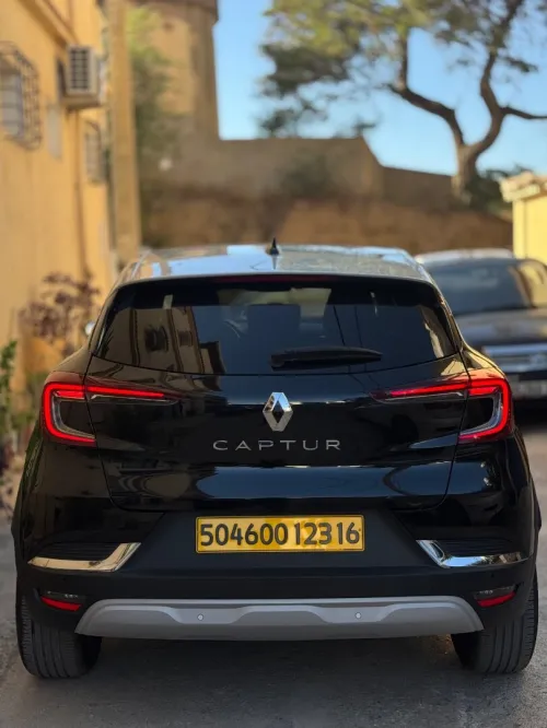 Renault Captur 2023 Techno 