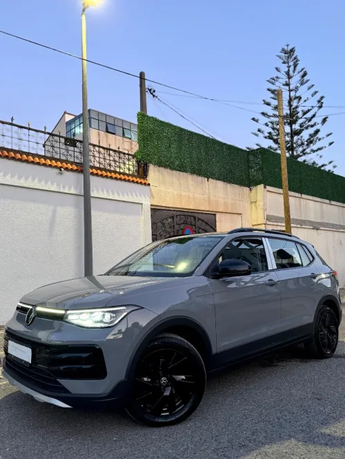Volkswagen Tahru 2025 Xr Turbo