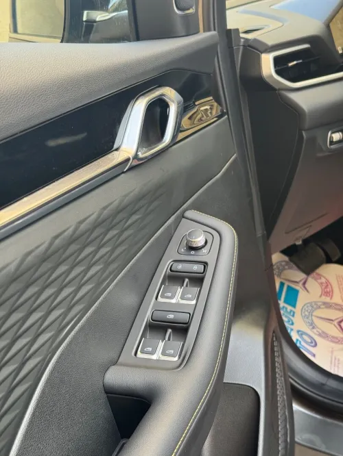 Geely Coolray 2026 Full Option
