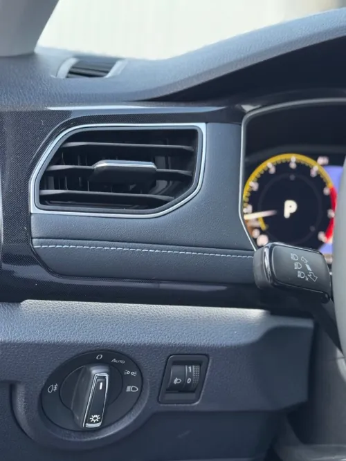 Volkswagen Tahru 2025 Xr Turbo ☑️