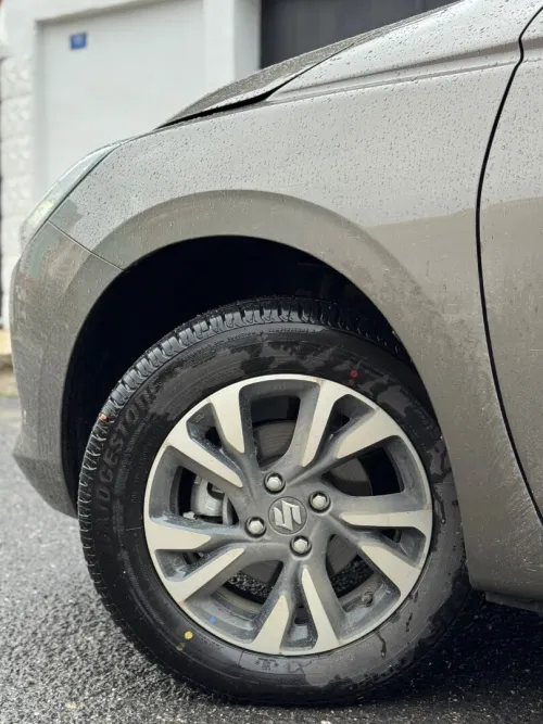 Suzuki Swift 2025 New GLX